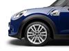 2016 MINI Cooper S 5-Door Seven