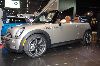 2007 MINI Cooper Convertible Sidewalk