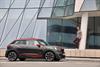 2015 MINI Paceman John Cooper Works