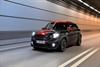 2015 MINI Paceman John Cooper Works