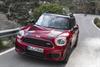 2017 MINI John Cooper Works Countryman