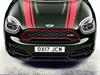 2017 MINI John Cooper Works Countryman