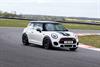 2016 MINI John Cooper Works Challenge