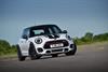 2016 MINI John Cooper Works Challenge