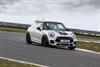 2016 MINI John Cooper Works Challenge