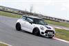 2016 MINI John Cooper Works Challenge