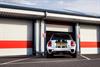 2016 MINI John Cooper Works Challenge