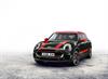 2017 MINI John Cooper Works Clubman