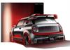 2017 MINI John Cooper Works GP Concept