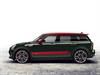 2016 MINI John Cooper Works Clubman