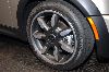 2007 MINI Cooper Convertible Sidewalk