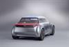 2016 MINI VISION NEXT 100