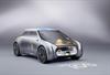 2016 MINI VISION NEXT 100