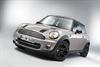 2012 MINI Cooper Baker Street