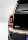 2013 MINI Clubman Bond Street