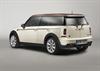 2012 MINI Clubman Hyde Park