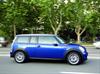 2009 MINI Cooper Clubman