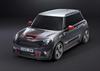 2012 MINI John Cooper Works GP