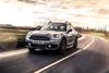 2017 MINI Countryman