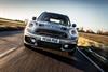 2017 MINI Countryman