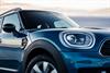 2017 MINI Countryman