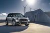 2017 MINI Countryman