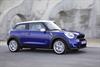 2013 MINI Paceman