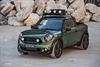 2015 MINI Paceman Adventure Concept