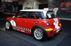 2008 MINI John Cooper Works Challenge