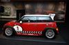 2008 MINI John Cooper Works Challenge