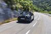 2022 MINI Cooper S Convertible Resolute Edition