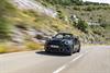 2022 MINI Cooper S Convertible Resolute Edition