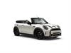 2023 MINI Cooper S Convertible Resolute Edition