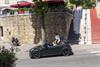 2022 MINI Cooper S Convertible Resolute Edition