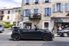 2022 MINI Cooper S Convertible Resolute Edition