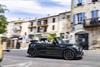 2022 MINI Cooper S Convertible Resolute Edition