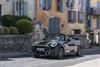 2022 MINI Cooper S Convertible Resolute Edition