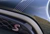 2022 MINI Cooper S Convertible Resolute Edition