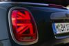 2022 MINI Cooper S Convertible Resolute Edition