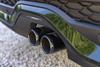 2022 MINI Cooper S Convertible Resolute Edition