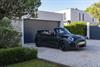 2022 MINI Cooper S Convertible Resolute Edition