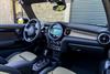 2022 MINI Cooper S Convertible Resolute Edition