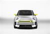 2019 MINI Electric Concept