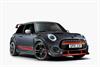 2020 MINI John Cooper Works GP