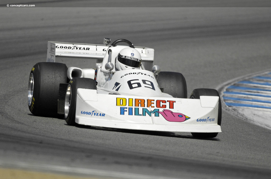 1976 March 76B