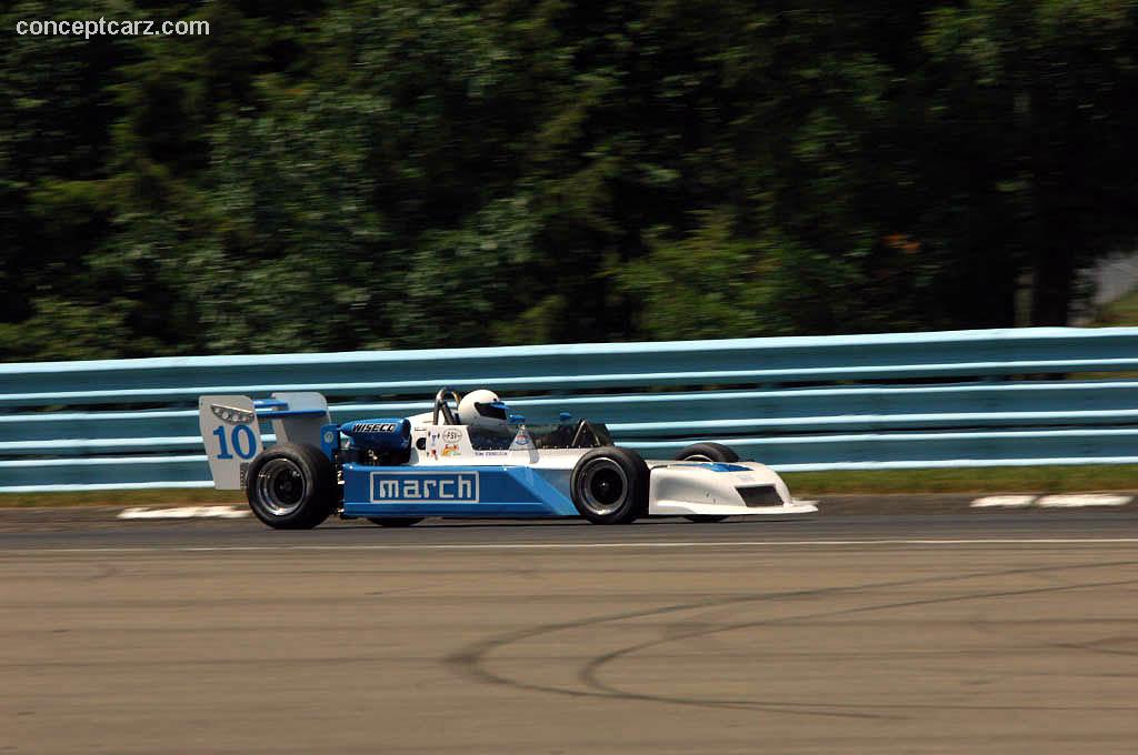 1979 March 79V Formula Super Vee