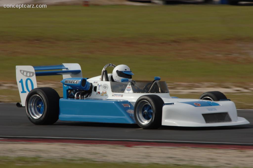 1979 March 79V Formula Super Vee