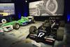 1981 March 811 Formula 1