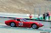 1966 Marcos 1800 GT