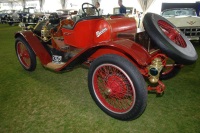 1911 Marion Bobcat Roadster.  Chassis number 108118